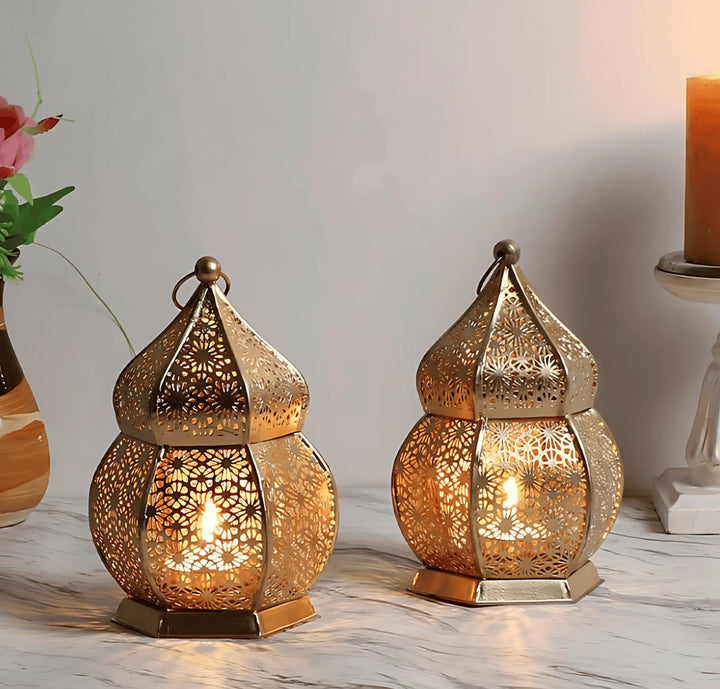 Lanterns