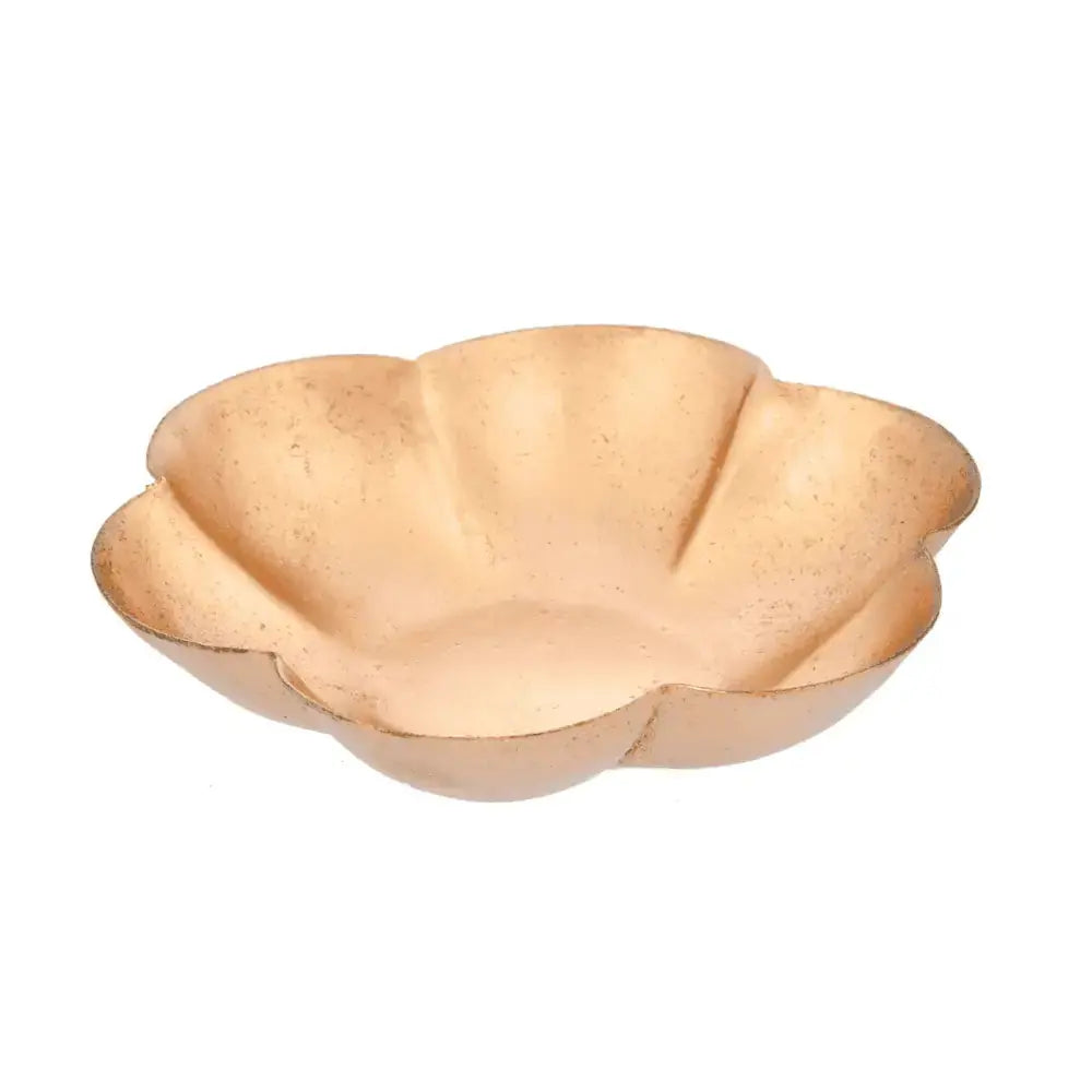 Taj Urli Floating Flower Set with Rangoli Urli Stand – 9 Pieces Mall on Moon