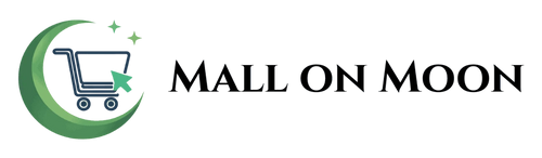 Mall on Moon