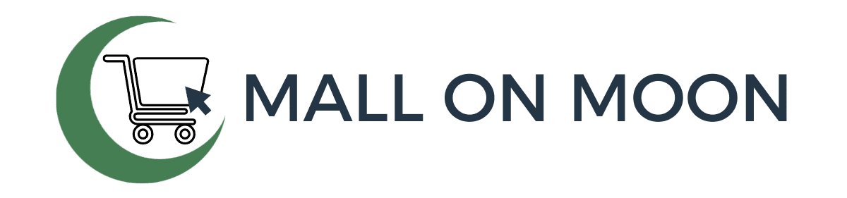 mall on moon