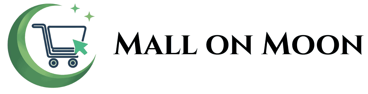 Mall on Moon