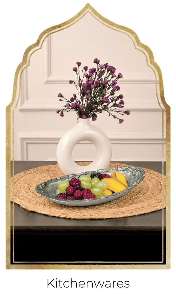 Kitchenware