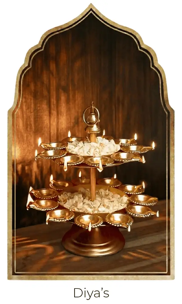 Diya's