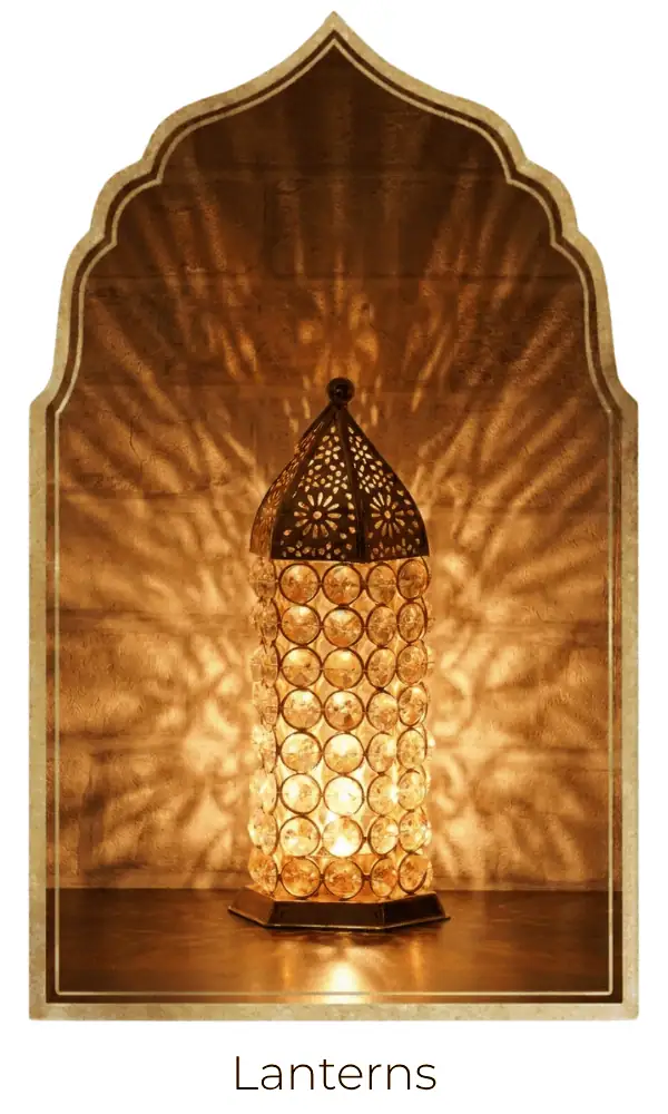 Lanterns