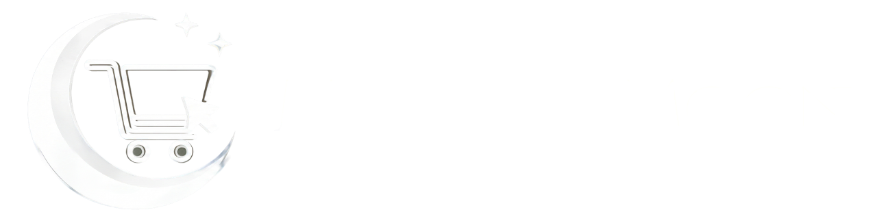 Mall on Moon